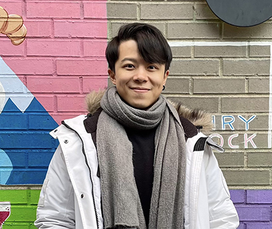 楊承賢 助理教授